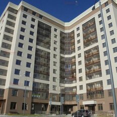 Квартира 85 м², 3-комнатная - изображение 1
