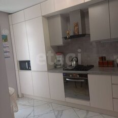 Квартира 37,1 м², 1-комнатная - изображение 1