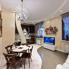 Квартира 51 м², 2-комнатная - изображение 1