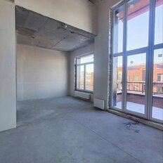 Квартира 75,1 м², 2-комнатная - изображение 2