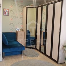Квартира 26,5 м², 1-комнатная - изображение 2