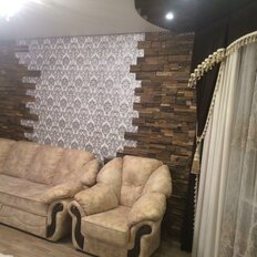 Квартира 44 м², 1-комнатная - изображение 5
