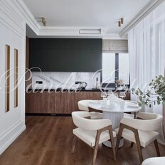 Квартира 70 м², 2-комнатные - изображение 3