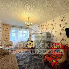 Квартира 30 м², 1-комнатная - изображение 1