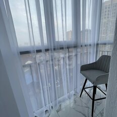 Квартира 27,1 м², студия - изображение 5