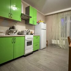 Квартира 44,1 м², 1-комнатная - изображение 1