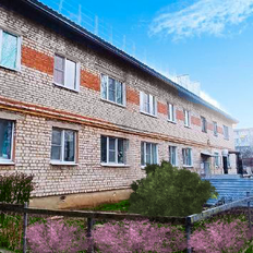 Квартира 46,3 м², 2-комнатная - изображение 1