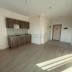 Квартира 29,9 м², студия - изображение 1
