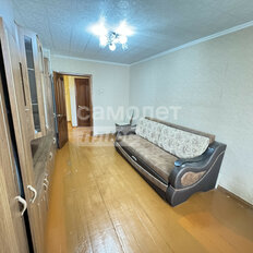 Квартира 39,6 м², 2-комнатная - изображение 5
