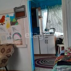 дом + 7,4 сотки, участок - изображение 4
