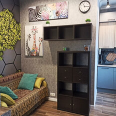 Квартира 42 м², 2-комнатные - изображение 2