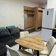 Квартира 26 м², студия - изображение 2