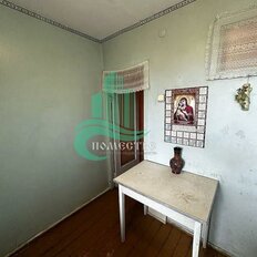Квартира 31,6 м², 1-комнатная - изображение 4