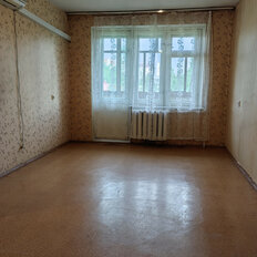 Квартира 34,9 м², 1-комнатная - изображение 1