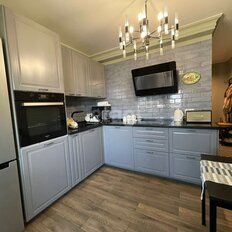 Квартира 39,4 м², 1-комнатная - изображение 4