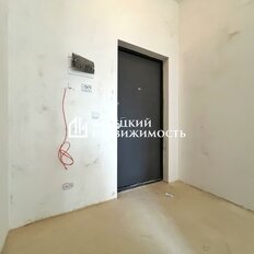 Квартира 30,2 м², 1-комнатная - изображение 5