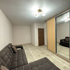 Квартира 40 м², 1-комнатная - изображение 3