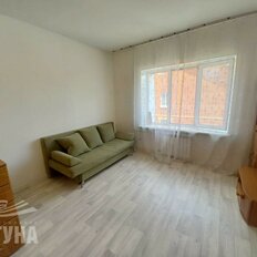 Квартира 22,4 м², 1-комнатная - изображение 2