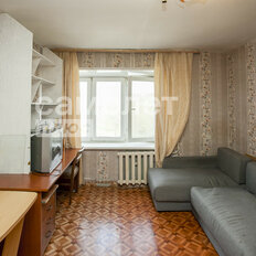 Квартира 18,8 м², студия - изображение 3