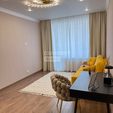 Квартира 30,5 м², 1-комнатная - изображение 3