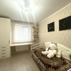 Квартира 70 м², 3-комнатная - изображение 1
