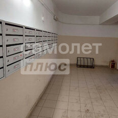 Квартира 16,6 м², 1-комнатные - изображение 3
