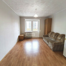 Квартира 25 м², студия - изображение 2