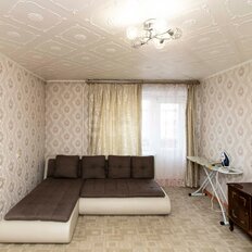 Квартира 60 м², 3-комнатная - изображение 1