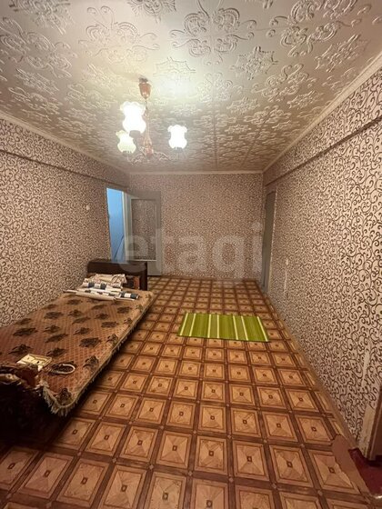 50,4 м², 2-комнатная квартира 2 800 000 ₽ - изображение 61