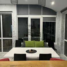 Квартира 100 м², 3-комнатная - изображение 1