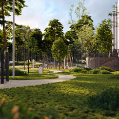 Квартира 83,5 м², 3-комнатная - изображение 3