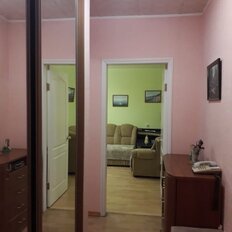 Квартира 52 м², 2-комнатная - изображение 4