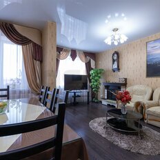 Квартира 83 м², 3-комнатная - изображение 1