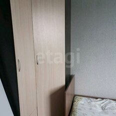 Квартира 17,1 м², студия - изображение 5