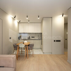 Квартира 57,1 м², 2-комнатная - изображение 4