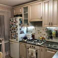 Квартира 36,3 м², 1-комнатная - изображение 3