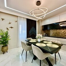 Квартира 147 м², 4-комнатная - изображение 2