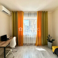 Квартира 79,6 м², 3-комнатная - изображение 3