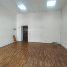 27 м², офис - изображение 3