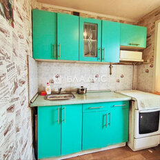 Квартира 45,6 м², 2-комнатная - изображение 2