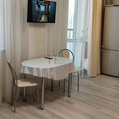 Квартира 29 м², 1-комнатная - изображение 5