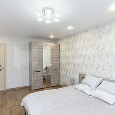 Квартира 67 м², 2-комнатная - изображение 1