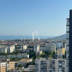 Квартира 91,5 м², 3-комнатная - изображение 1