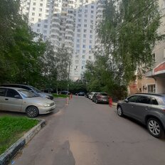 Квартира 76 м², 3-комнатная - изображение 1