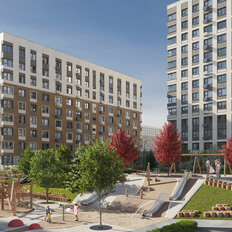 86,4 м², помещение свободного назначения - изображение 3