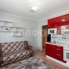 Квартира 17,1 м², студия - изображение 2