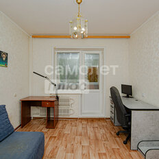 Квартира 50,1 м², 2-комнатная - изображение 4