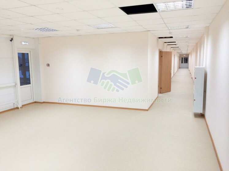 1019 м², офис 2 950 000 ₽ в месяц - изображение 41