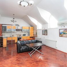 Квартира 155,4 м², 3-комнатная - изображение 5