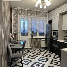 Квартира 70,8 м², 3-комнатная - изображение 3
